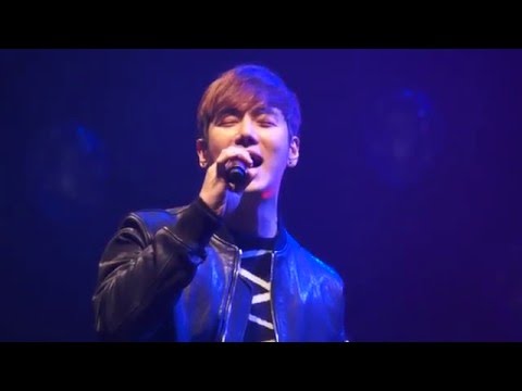 160116 환희 생일 팬미팅 모르게
