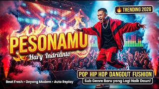 Download lagu PesonaMu – Lagu Romantis Pop Hip Hop Dangdut Fushion Paling Fresh 2026