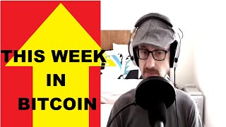 This week in Bitcoin- 5-22-2020- Fake Satoshi coins, Pizza day, Mempool, Lightning, BTC 365-day avg.