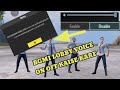 How To Disable Bgmi Spawn Island Broadcast Voice l Bgmi And Pubg mobile Tips and Trick