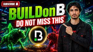BUILDon B #114 Guide: Top Base Layer 2 Crypto News & Growth Secrets!