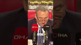 Mke Ankaragücü Başkanı Faruk Koca Etik Dışı Zihniyet Futbolu Ele Geçirmiştir