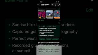Rambler: Hands-free journaling
