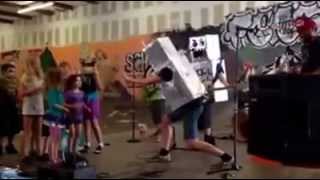 Nerds Raging  - Hold Still live