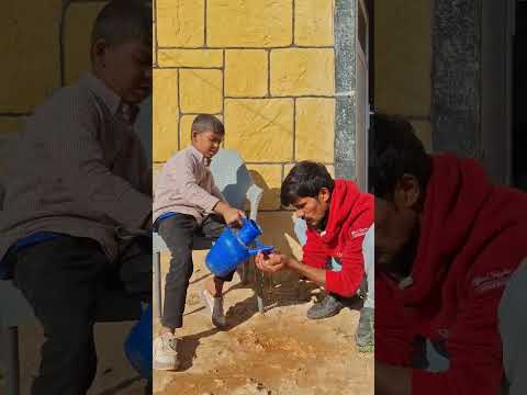 تأدب مع ولديك    هتضحك  تحشي   كوميديات تحشيش