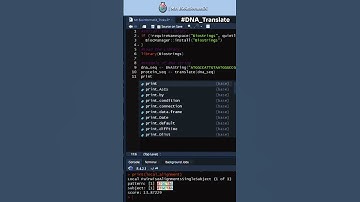 Bioinformatics Trick for beginners | R Programming for Bioinformatics