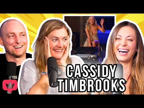 Rose Cassidy:  Lessons Learned From The Scandal