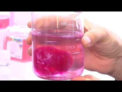 全球首个类器官3D打印机亮相