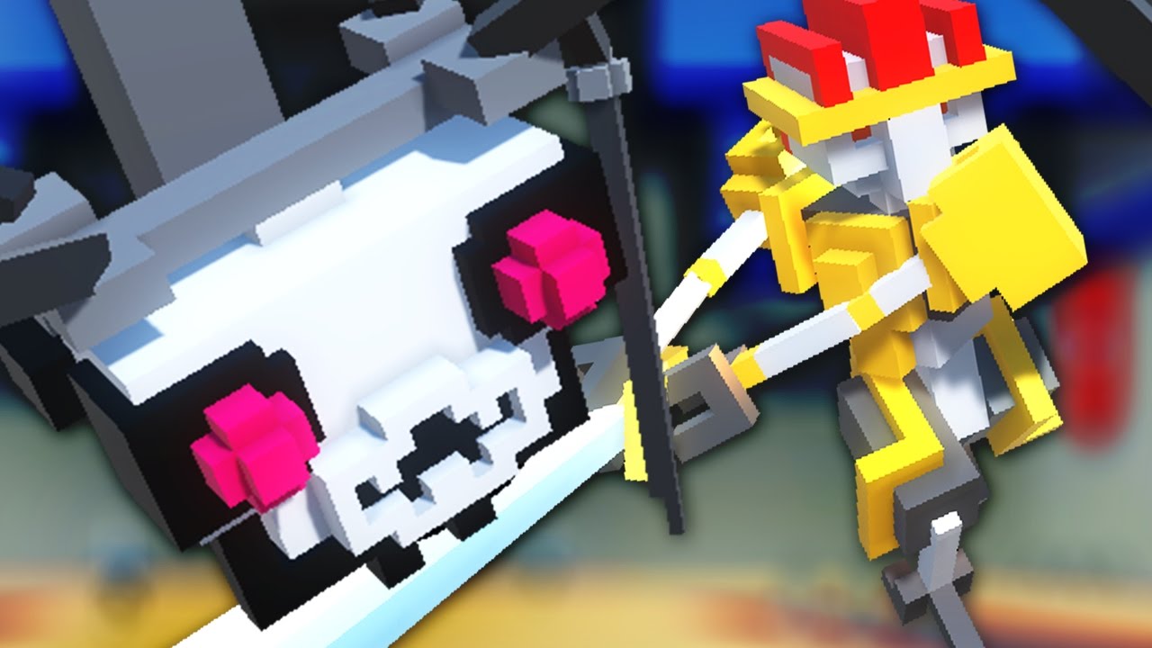 SPIDERBOT 6000 and HOVERBOTS!? - Clone Drone in the Danger Zone