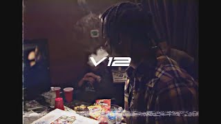 Free Asap Rocky X Travis Scott Type Beat Ghostrage