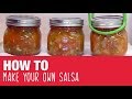 How To Make Your Own Salsa - Ace Hardware