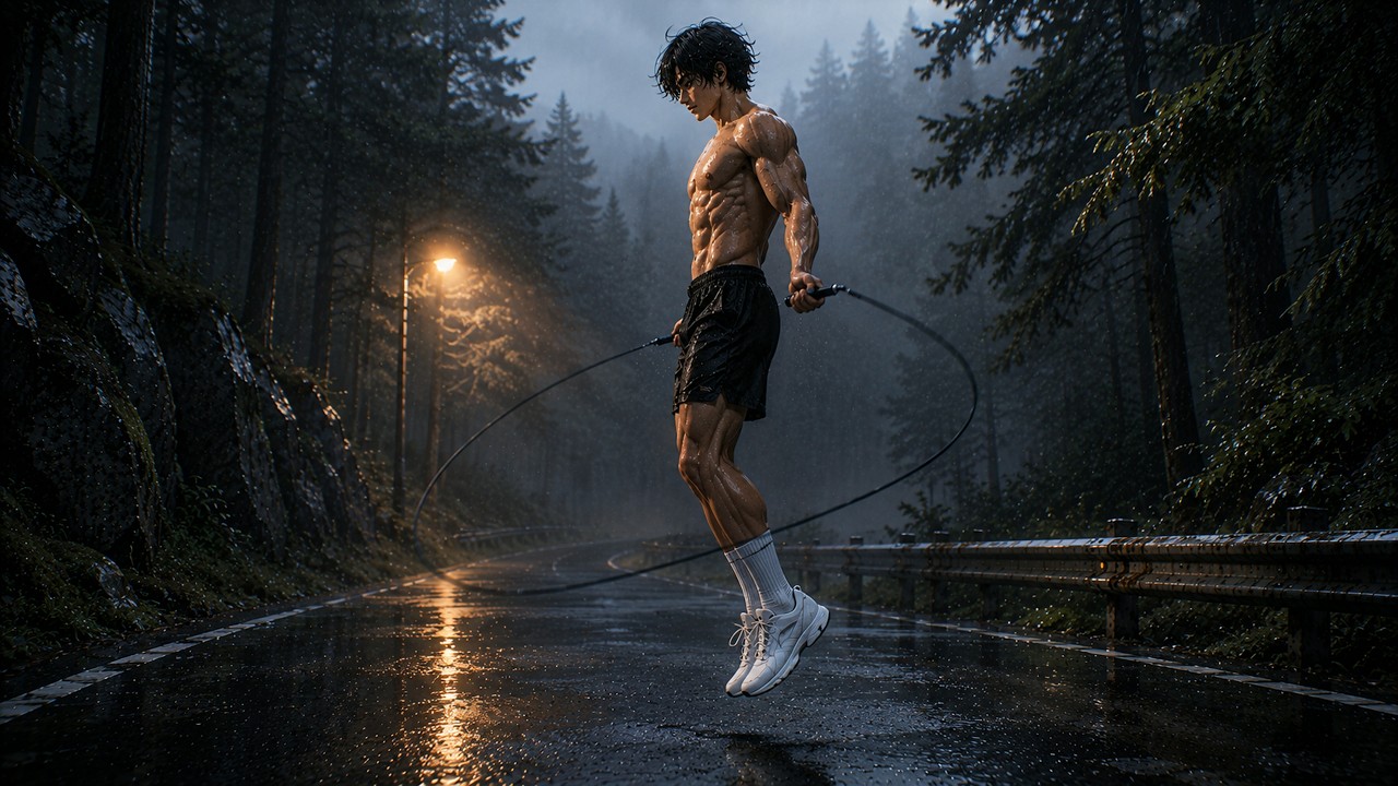 STAY LOCKED IN 🔥 Rap Rock Workout Music for Intense Training