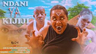 Ndani ya Kijiji.Ep 04