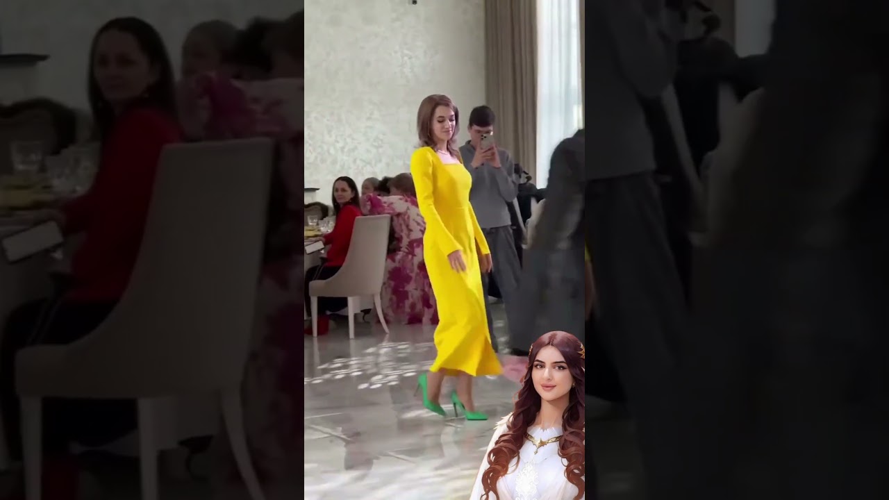 Dubai princess royalty how to and style 