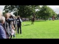 Land Rover Burghley 2015 Judge’s View