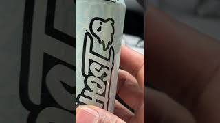Ghost energy drink review #Review #EnergyDrink #Beverage