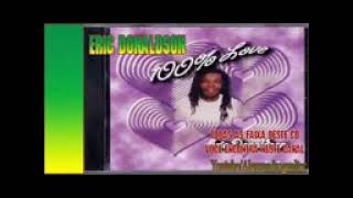 ERIC DONALDSON_Run Joe