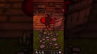 I got too close #gaming #shorts