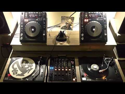 James Brown ‎ Rapp Payback Part 1 & Part 2