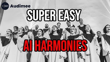 Effortless Harmonies: Audimee