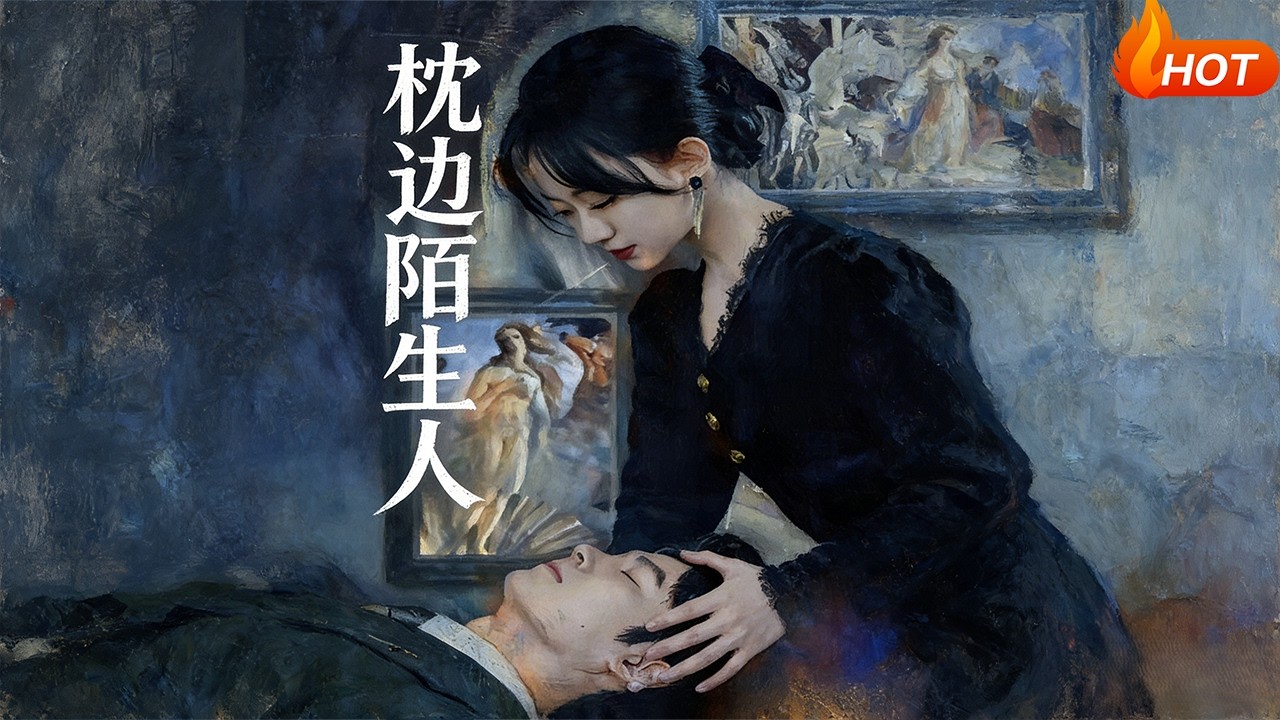 【Full Version】《枕边陌生人》（高清全集）#最新短劇全集#短劇全集#短劇#熱門短劇#短劇推薦#shorts video#大陸短劇#初六剧场