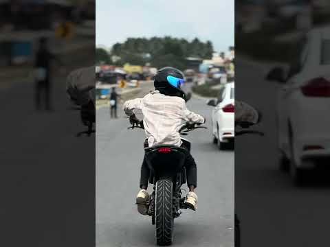 Vandi sharp ah irukulaa 😼⚡#duke #viralshort #viralvideo #trending #trendingshorts #explore #fyp by Kutty 9T3 ⚡️