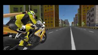 BIKE ATTACK RACING ANDROID GAMES FAST CHURING screenshot 1