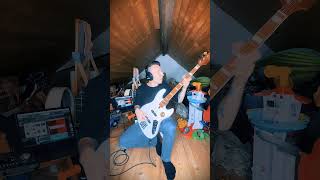 Quick & Dirty - Bass Jam 🛖