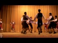 13 - Дюз Ава - Болгарский танец