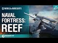 Naval Fortress: Fort Reef