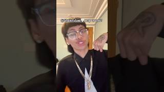 Ikchainz Shooting his Shot at Shawty Bae #ikechainz #shawtybae #willito #lalogonebrazzy #n3on