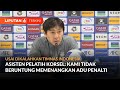 Usai dikalahkan timnas indonesia timnas korea sebut mereka kurang beruntung  liputan 6