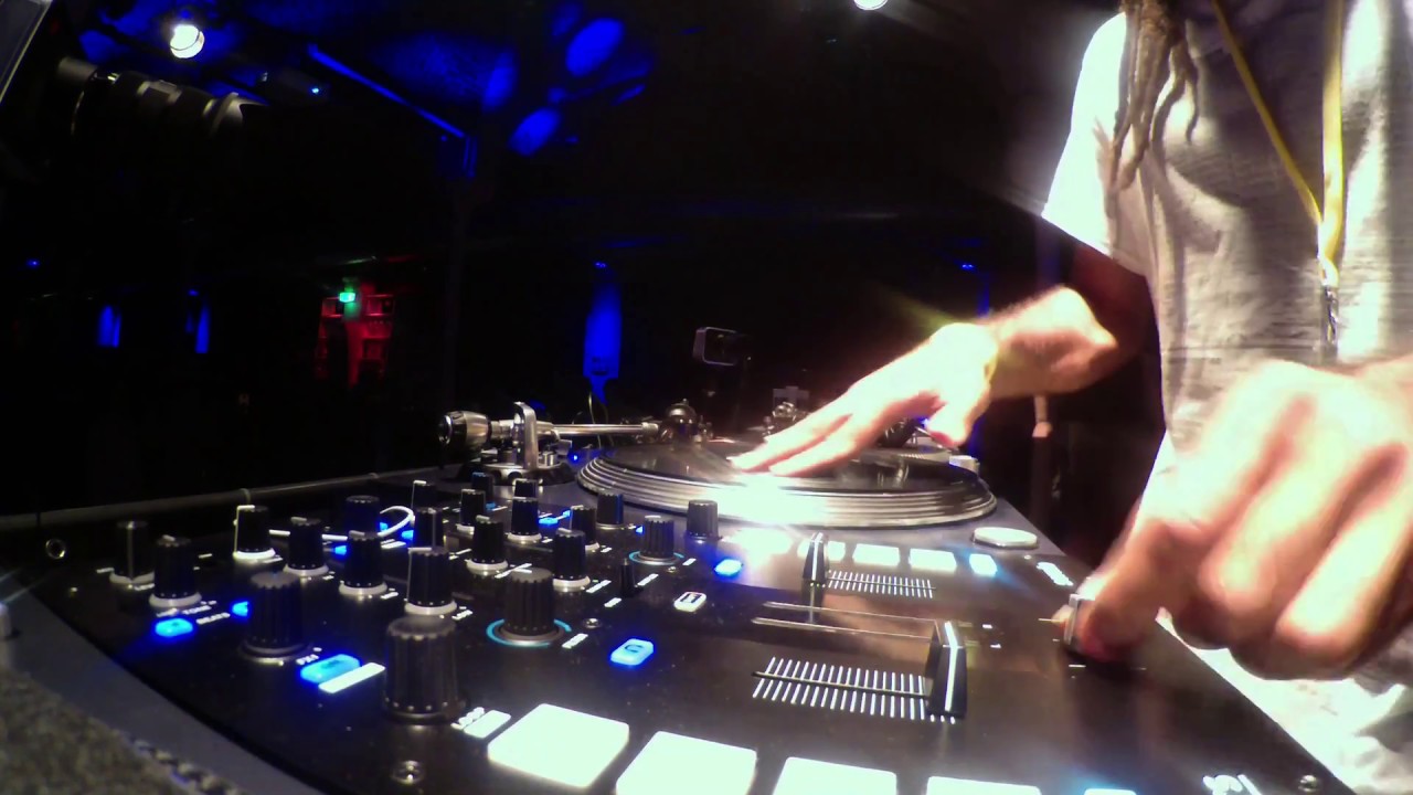 Dj Raedawn :: Germany IDA round 1 :: 9-17-16 (103 BPM)