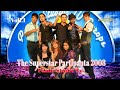 (ستاره افغان - قسمت اول    (اولین کاندیدای سوپراستار Pamir Studio Tv The Superstar Kansidate 2008