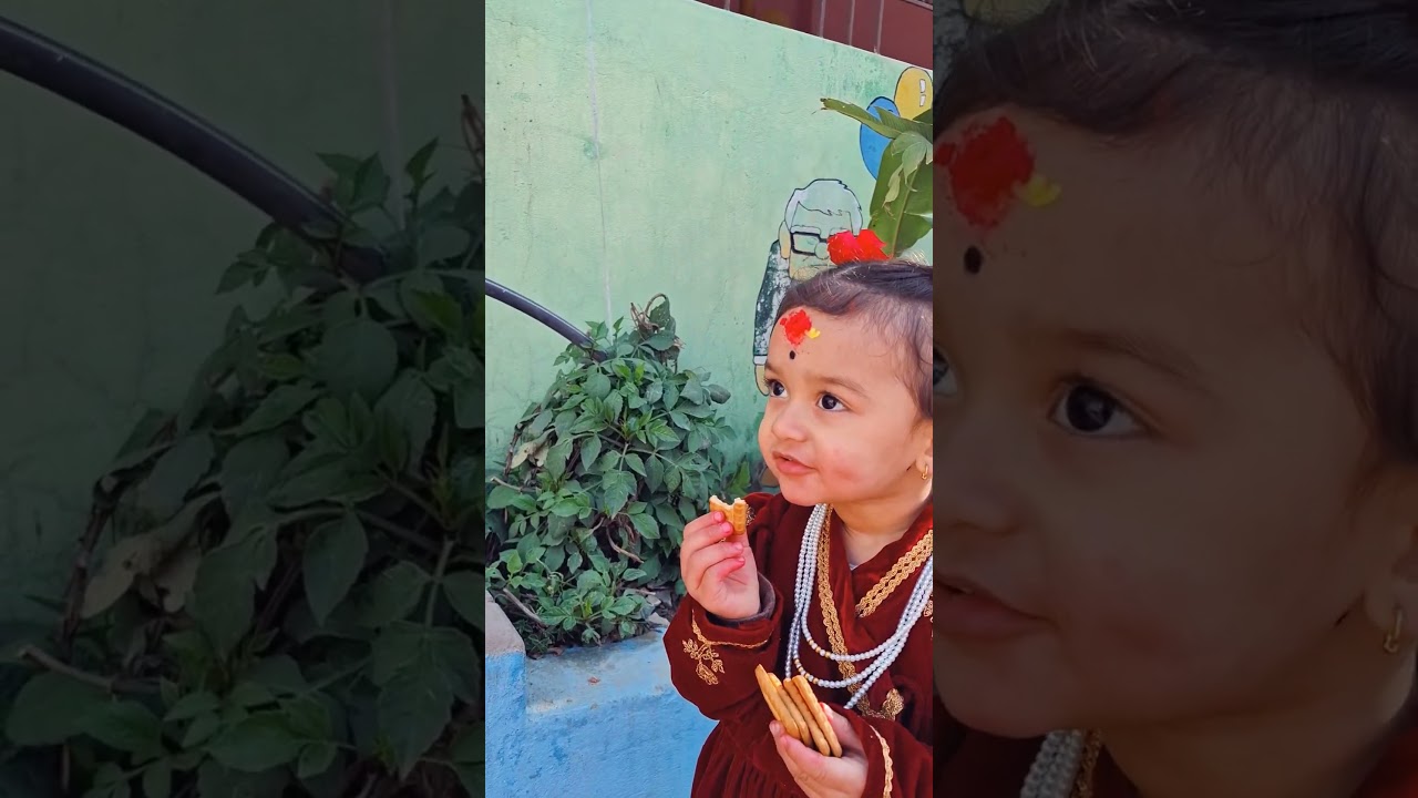 Baby princes ❤️❤️ 