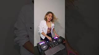 DJ Ashley Kes Cocoa Tea X Weakness for Sweetness #caribbean #djashley #soca #soca2025 #trini