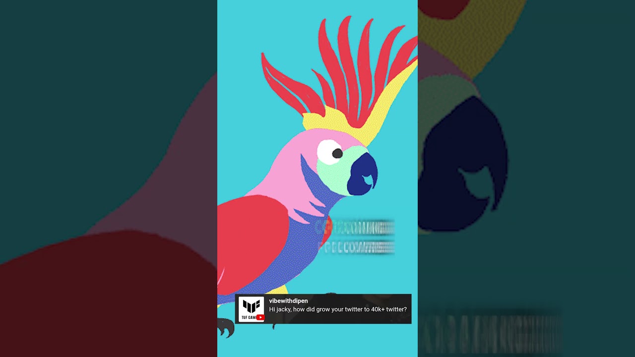 🚀 How I Grew to 40K Twitter Followers : Build in Public! 📈 