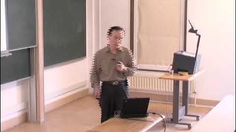 Prof. Liang-Liang Xie | Omnidirectional Relay in Wireless Networks