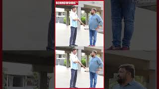 Famous 20 பூரி, 12 தோசைனு வெளுத்து கட்டுவேன் 😲 மிரள வைக்கும் Prabhu Deva Wealth