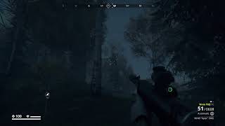 Generation Zero-flying car easter egg? Wealth