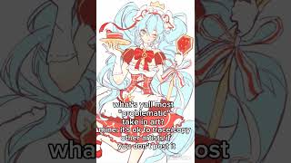 whats yours? #arttrend #drawing #artist #viral #digitalart #miku #speedpaint
