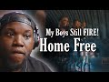 Home Free - Stand By Me [Home Free&#39;s Version] | Reaction