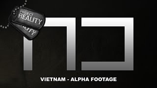 Project Reality: Vietnam (alpha 20110128) [HD]
