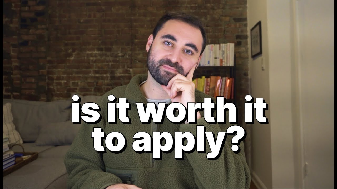 the truth about the tech job market right now - YouTube