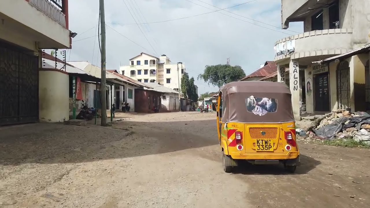 INSIDE KONGOWEA Residentials Interiors ##MombasaCityKenya #Africa##KONGOWEA Residenciales Interiores