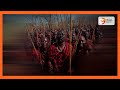 Vijana Zaidi Ya 5 000 Wa Jamii Ya Wamaasai Wafuzu Kuingia Katika Rika La Uzee Vijana Zaidi Ya 5 000 Wa Jamii Ya Wamaasai Wafuzu Kuingia Katika Rika La Uzee