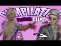 IMAGINE PLAYING TRICKSTER | Dead by Daylight Compilation