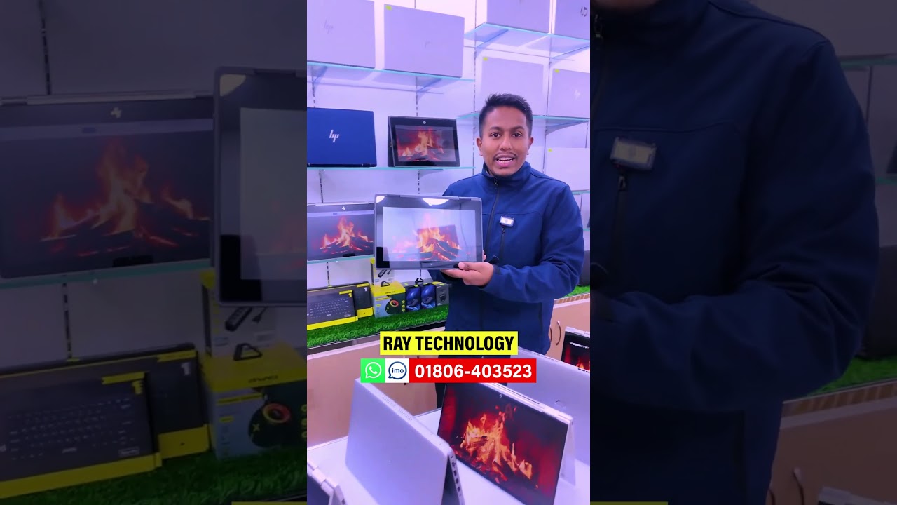 অল্প বাজেটে আকর্ষণীয় ল্যাপটপ কিনুন💥