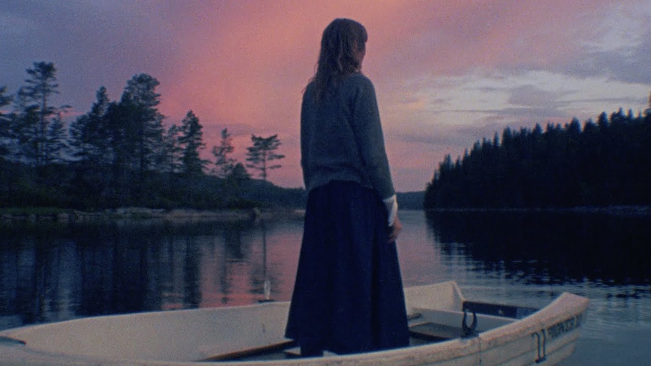 Tara Nome Doyle – Lighthouse