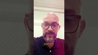Sidney Doneli, da LATAM Airlines